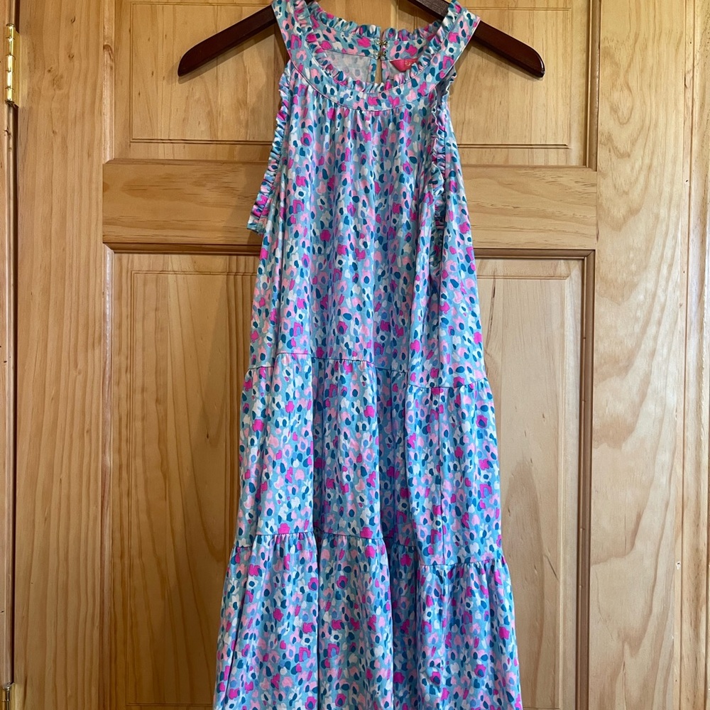 COPY - Lily Pulitzer Jerrica Dress Size Medium